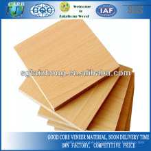 Tablero laminado MDF 1220x2440mm